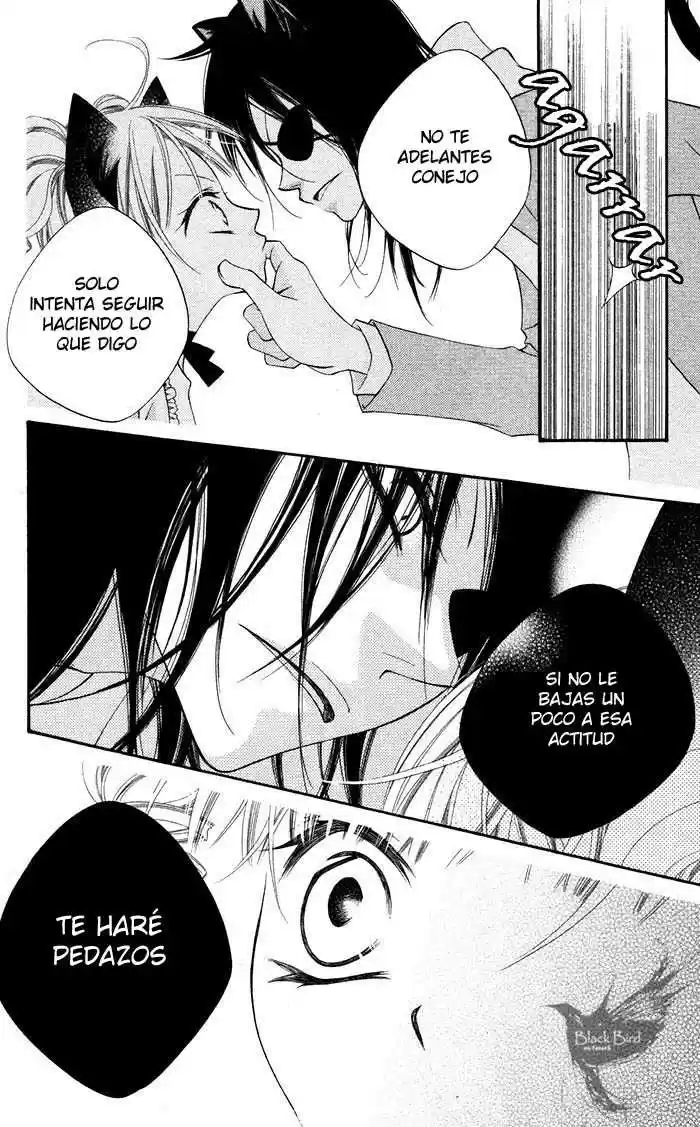 Monochrome Shounen Shojo (2008) - Capítulo 12 - Página 12 - LectorTMOo