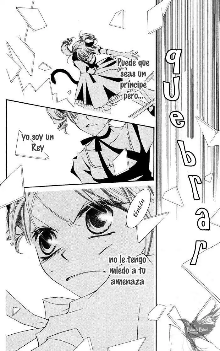 Monochrome Shounen Shojo (2008) - Capítulo 12 - Página 20 - LectorTMOo