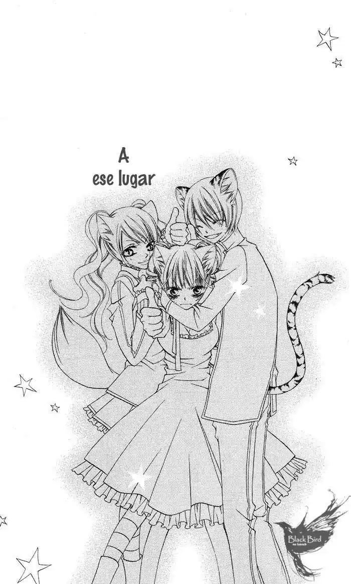 Monochrome Shounen Shojo (2008) - Capítulo 12 - Página 33 - LectorTMOo