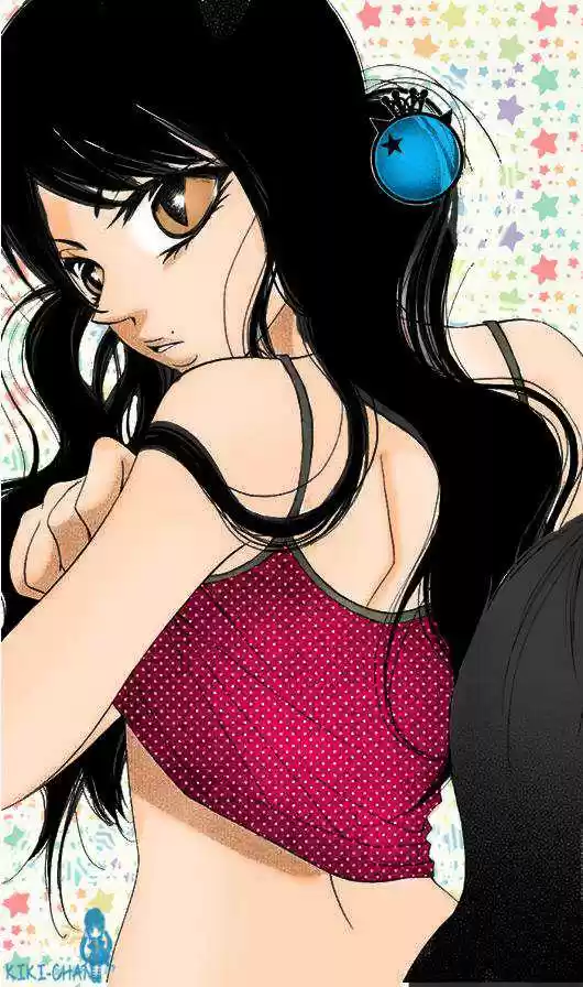 Monochrome Shounen Shojo (2008) - Capítulo 13 - Página 2 - LectorTMOo