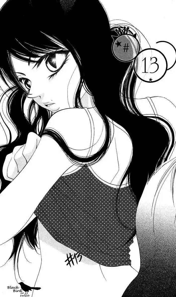 Monochrome Shounen Shojo (2008) - Capítulo 13 - Página 4 - LectorTMOo