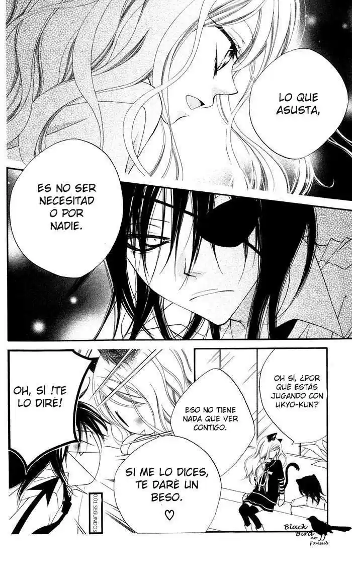 Monochrome Shounen Shojo (2008) - Capítulo 13 - Página 13 - LectorTMOo