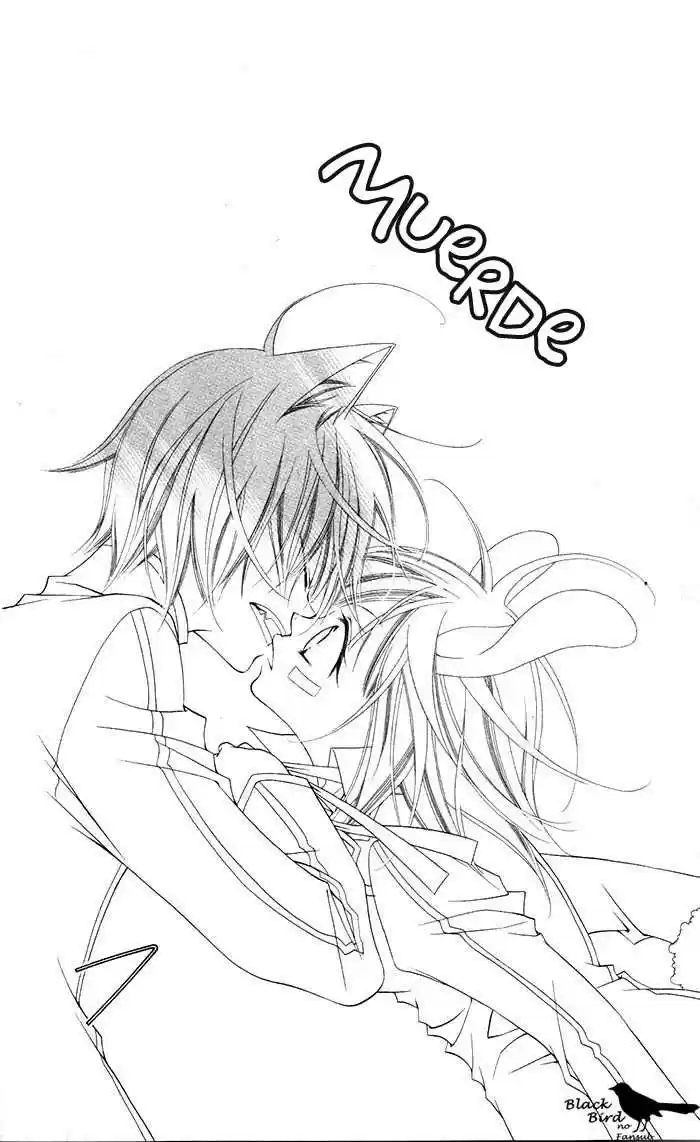 Monochrome Shounen Shojo (2008) - Capítulo 13 - Página 25 - LectorTMOo