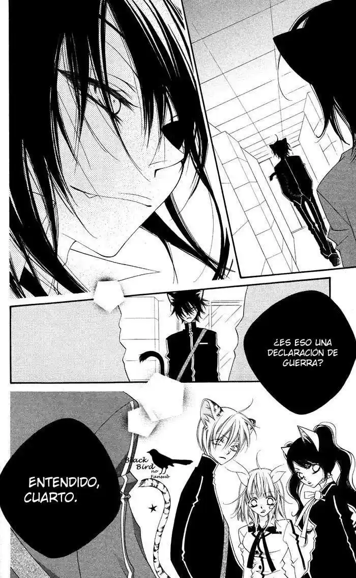 Monochrome Shounen Shojo (2008) - Capítulo 13 - Página 30 - LectorTMOo