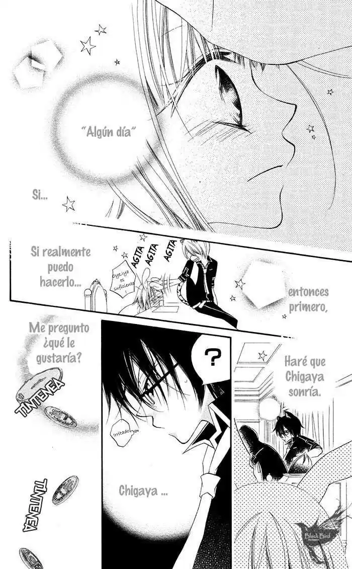 Monochrome Shounen Shojo (2008) - Capítulo 14 - Página 16 - LectorTMOo