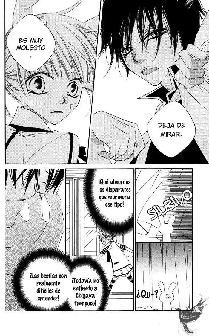 Monochrome Shounen Shojo (2008) - Capítulo 14 - Página 20 - LectorTMOo