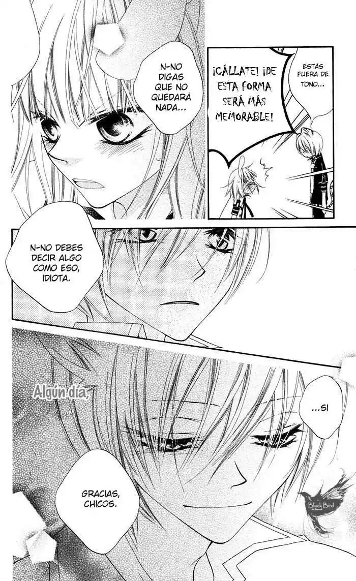 Monochrome Shounen Shojo (2008) - Capítulo 14 - Página 27 - LectorTMOo