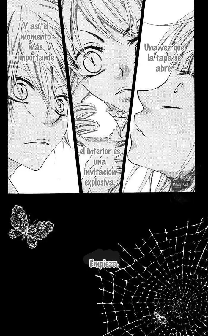 Monochrome Shounen Shojo (2008) - Capítulo 14 - Página 31 - LectorTMOo