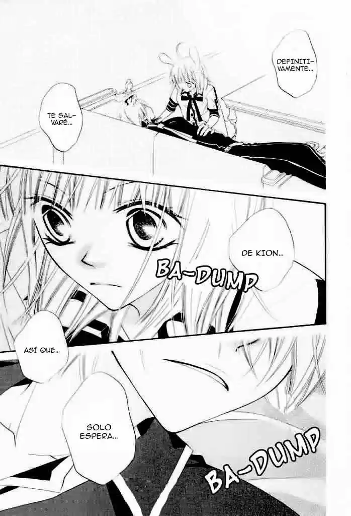 Monochrome Shounen Shojo (2008) - Capítulo 15 - Página 32 - LectorTMOo