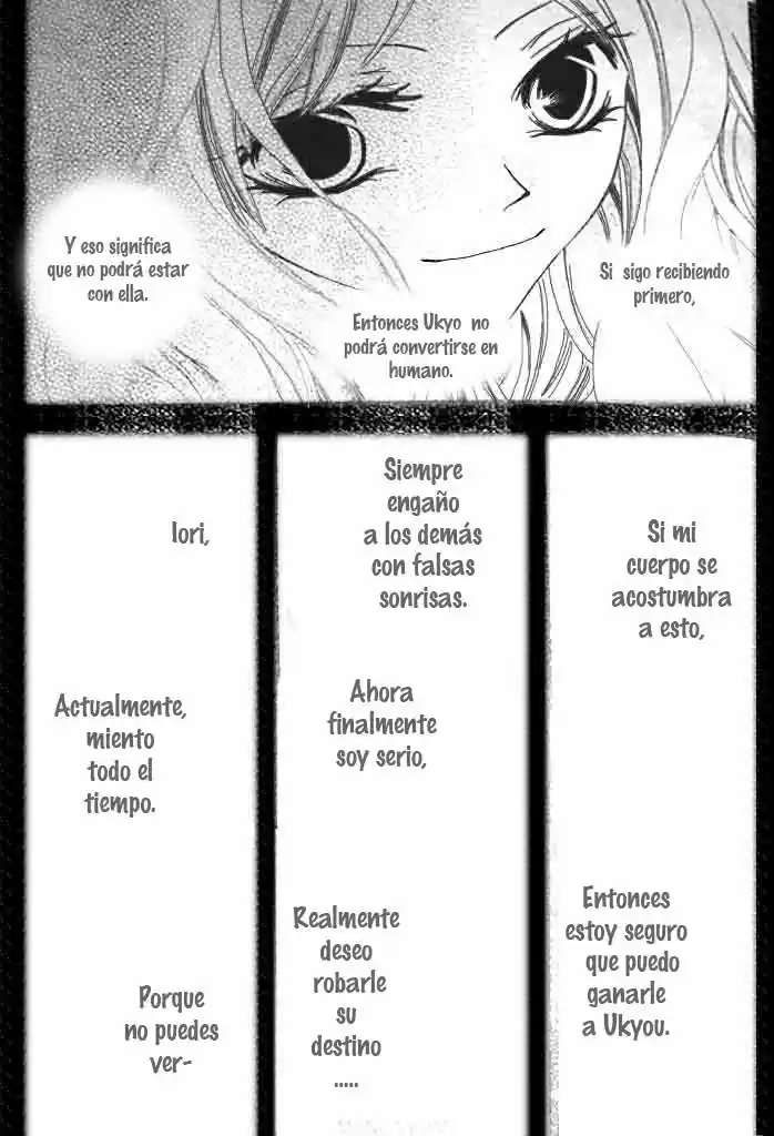 Monochrome Shounen Shojo (2008) - Capítulo 16 - Página 6 - LectorTMOo