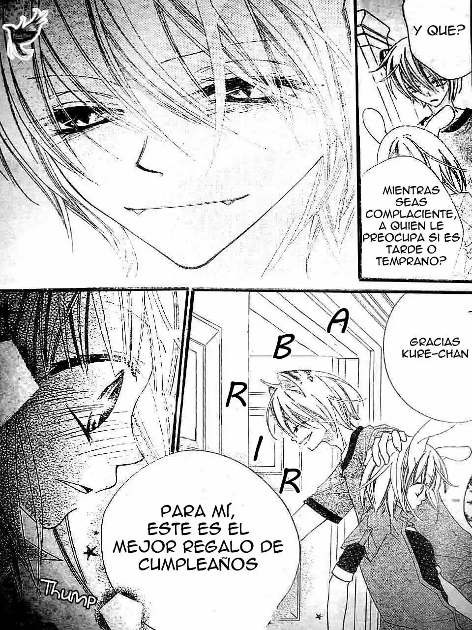 Monochrome Shounen Shojo (2008) - Capítulo 16 - Página 24 - LectorTMOo