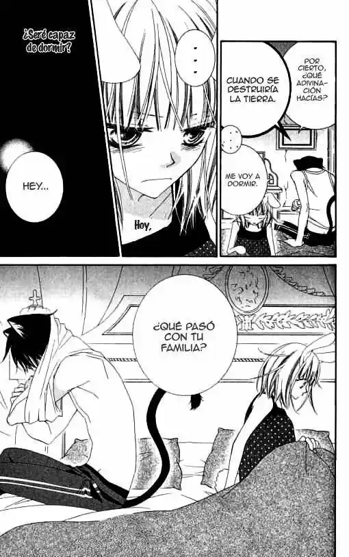 Monochrome Shounen Shojo (2008) - Capítulo 17 - Página 11 - LectorTMOo