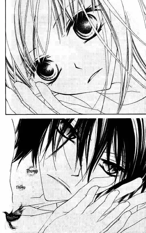 Monochrome Shounen Shojo (2008) - Capítulo 17 - Página 19 - LectorTMOo