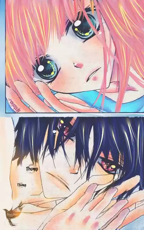 Monochrome Shounen Shojo (2008) - Capítulo 17 - Página 20 - LectorTMOo