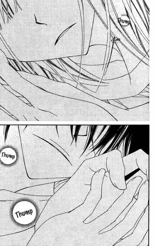 Monochrome Shounen Shojo (2008) - Capítulo 17 - Página 21 - LectorTMOo