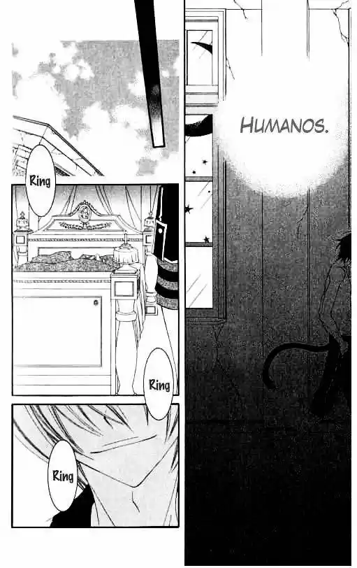 Monochrome Shounen Shojo (2008) - Capítulo 17 - Página 24 - LectorTMOo