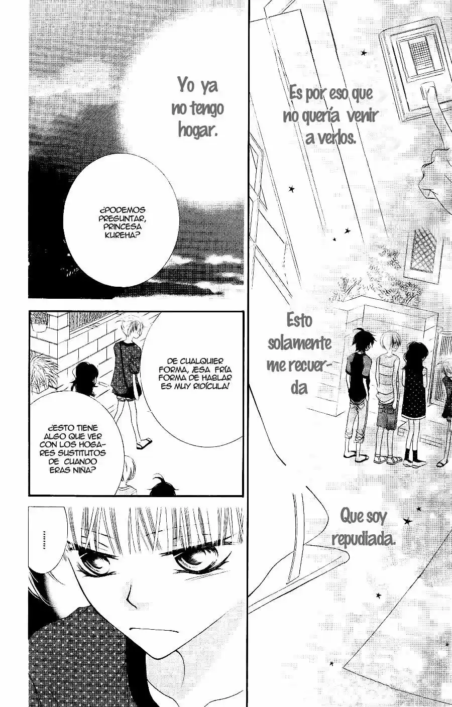 Monochrome Shounen Shojo (2008) - Capítulo 19 - Página 13 - LectorTMOo