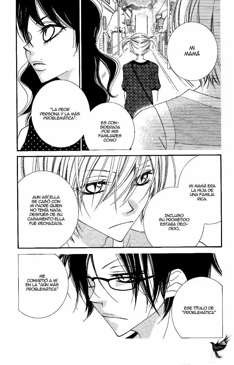 Monochrome Shounen Shojo (2008) - Capítulo 19 - Página 14 - LectorTMOo