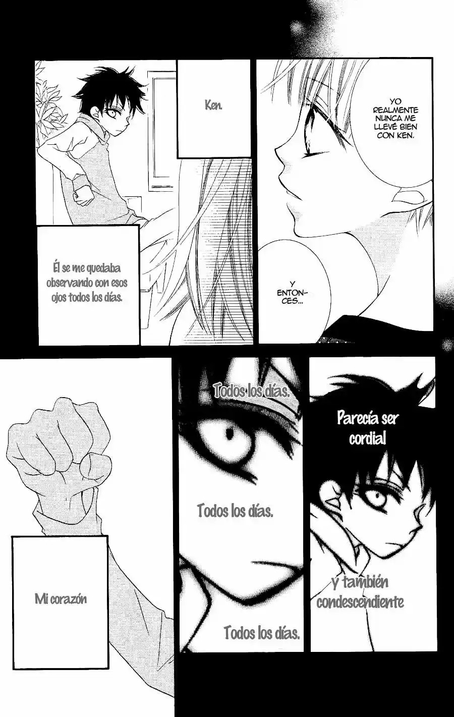 Monochrome Shounen Shojo (2008) - Capítulo 19 - Página 16 - LectorTMOo
