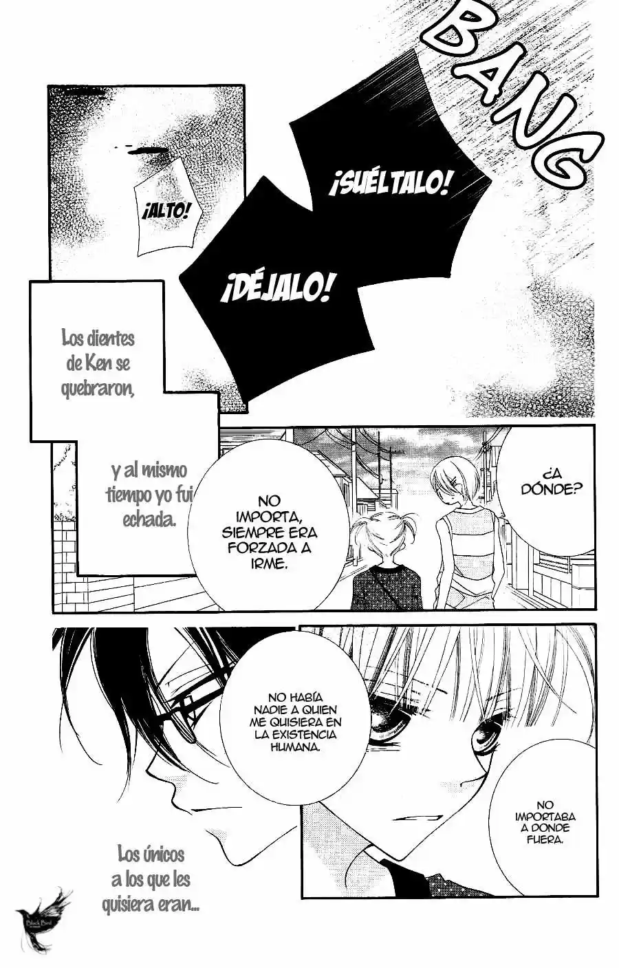 Monochrome Shounen Shojo (2008) - Capítulo 19 - Página 18 - LectorTMOo