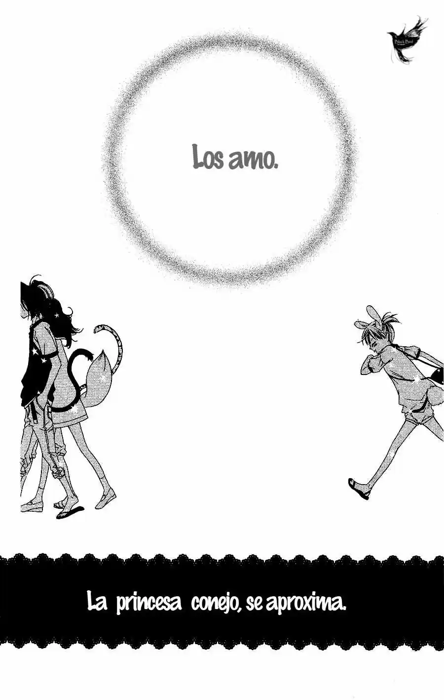 Monochrome Shounen Shojo (2008) - Capítulo 19 - Página 32 - LectorTMOo
