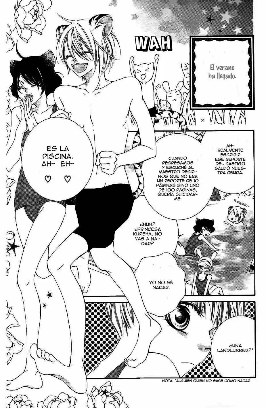 Monochrome Shounen Shojo (2008) - Capítulo 21 - Página 7 - LectorTMOo