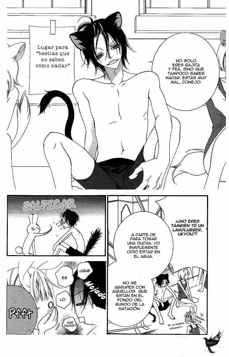 Monochrome Shounen Shojo (2008) - Capítulo 21 - Página 8 - LectorTMOo