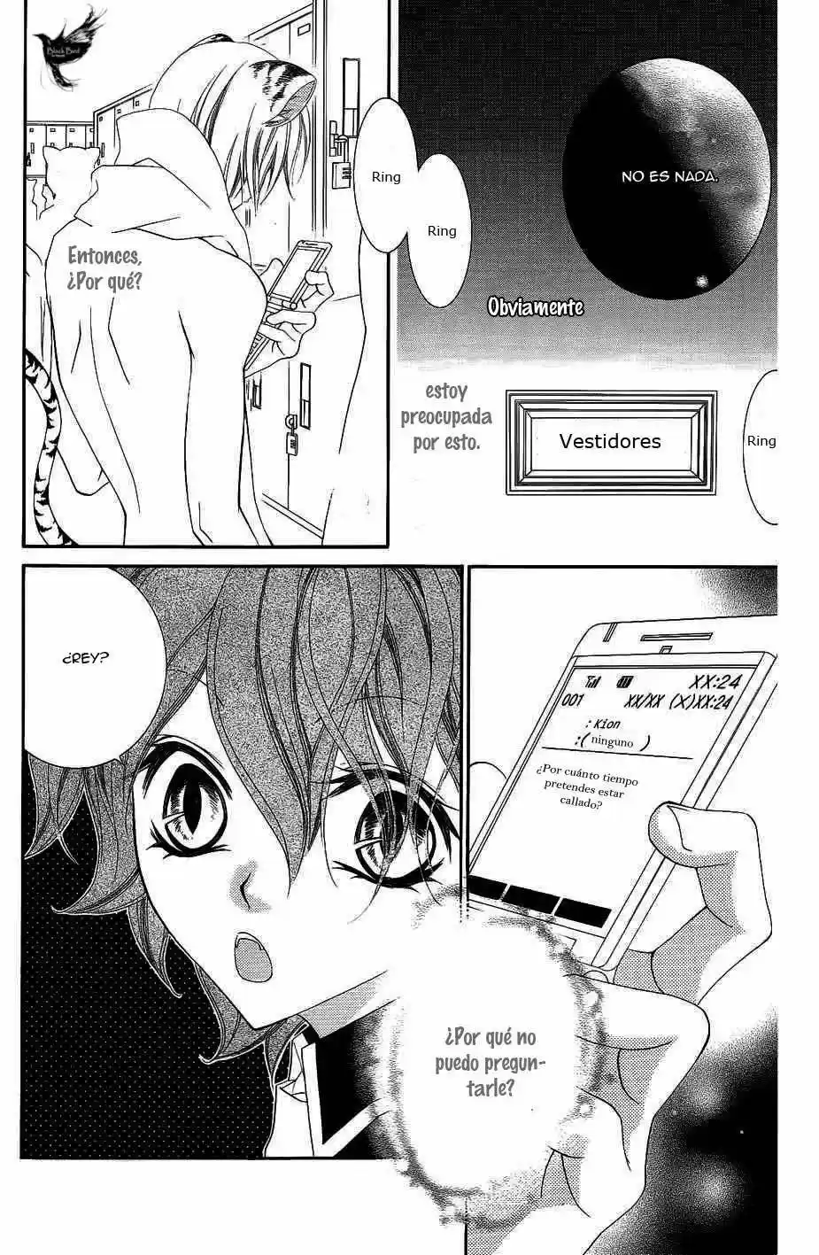 Monochrome Shounen Shojo (2008) - Capítulo 21 - Página 12 - LectorTMOo