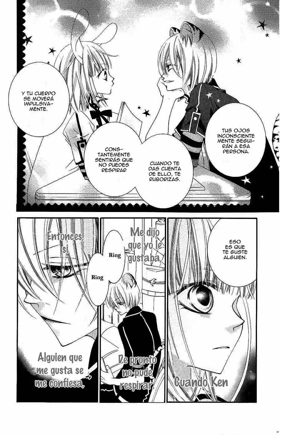 Monochrome Shounen Shojo (2008) - Capítulo 21 - Página 20 - LectorTMOo