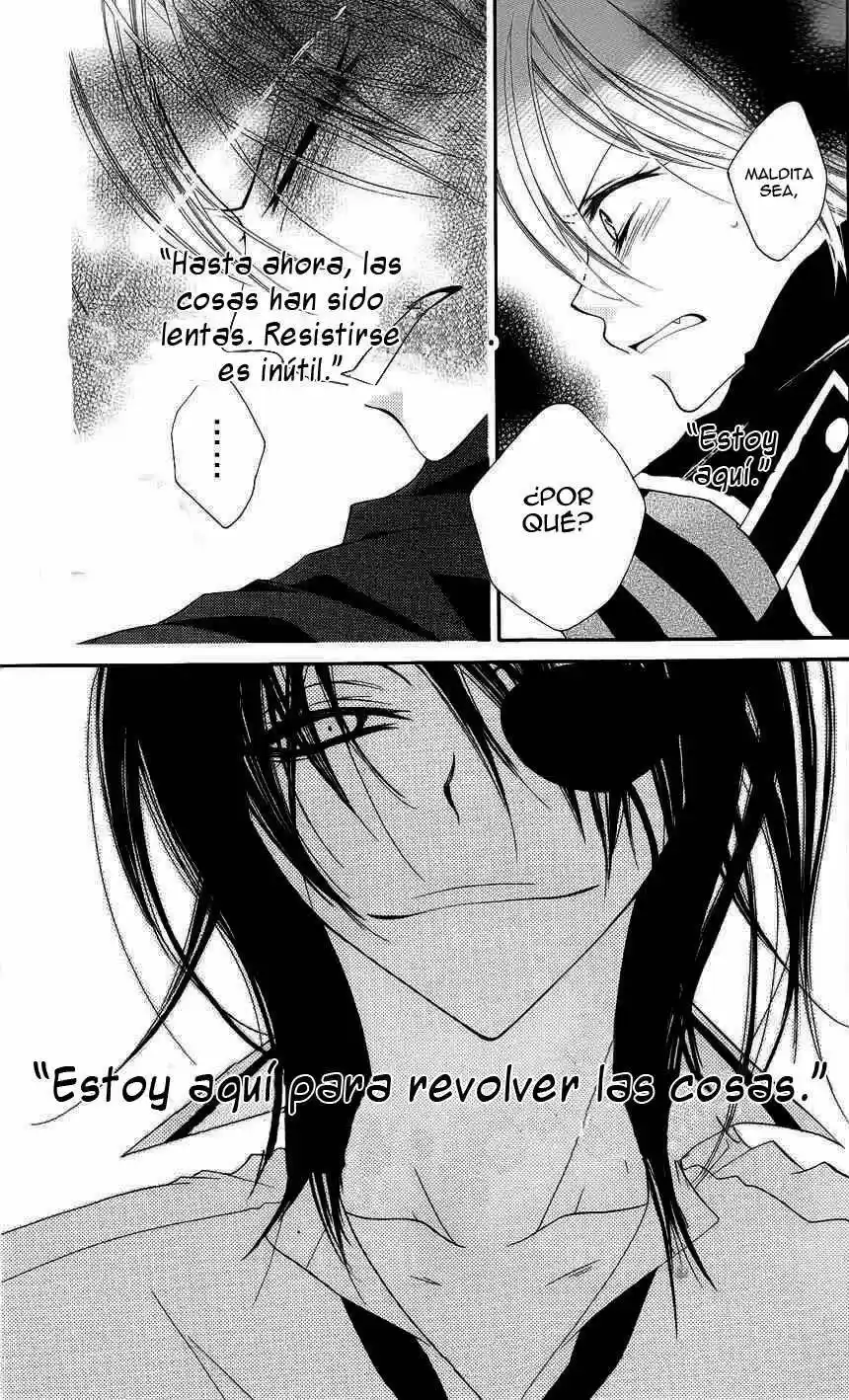 Monochrome Shounen Shojo (2008) - Capítulo 22 - Página 7 - LectorTMOo