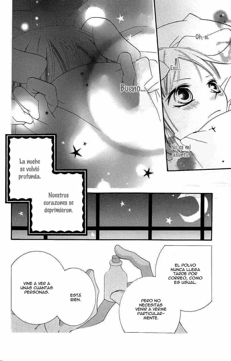 Monochrome Shounen Shojo (2008) - Capítulo 22 - Página 16 - LectorTMOo