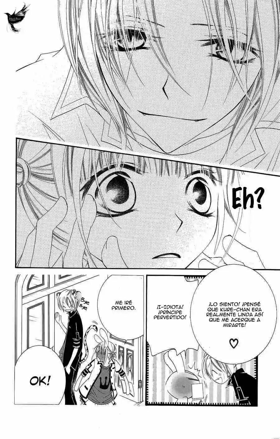 Monochrome Shounen Shojo (2008) - Capítulo 22 - Página 29 - LectorTMOo