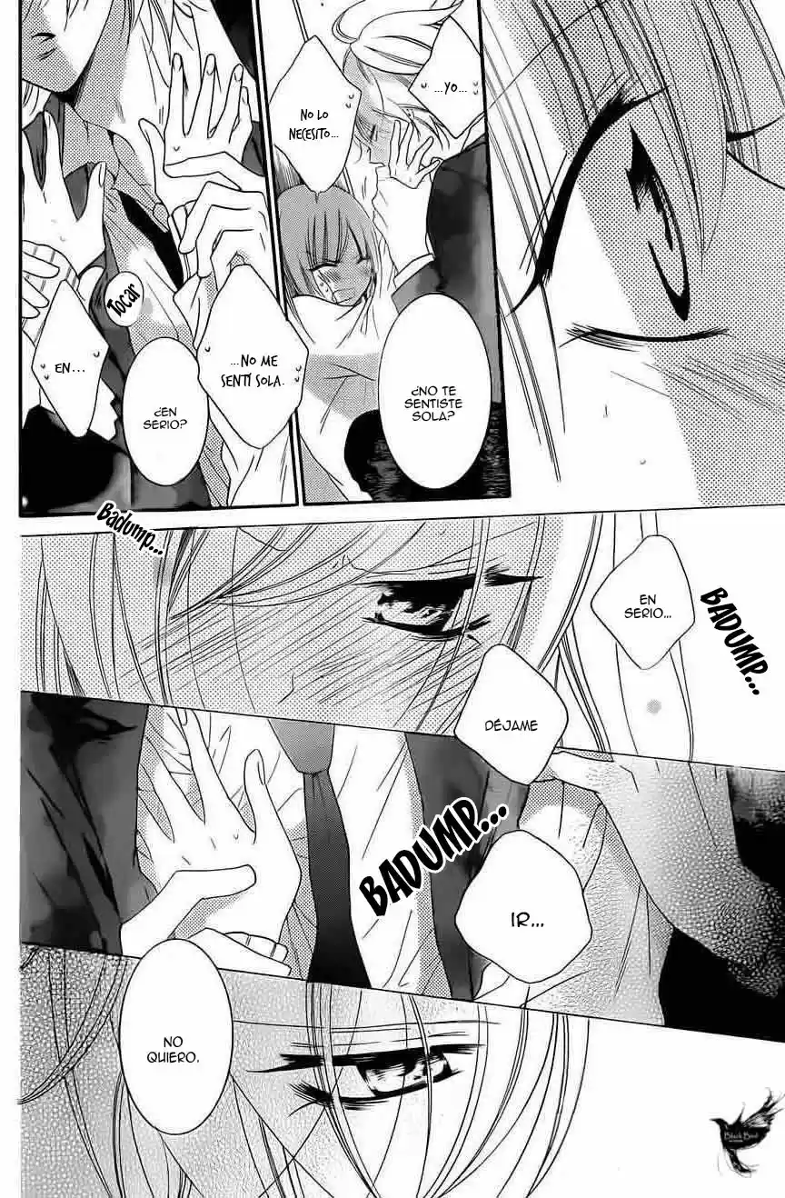 Monochrome Shounen Shojo (2008) - Capítulo 23 - Página 29 - LectorTMOo