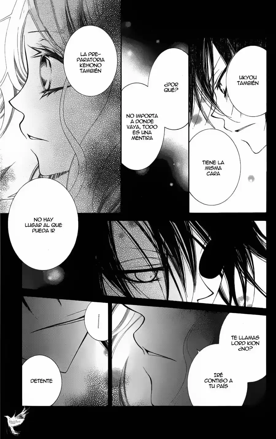 Monochrome Shounen Shojo (2008) - Capítulo 25 - Página 15 - LectorTMOo
