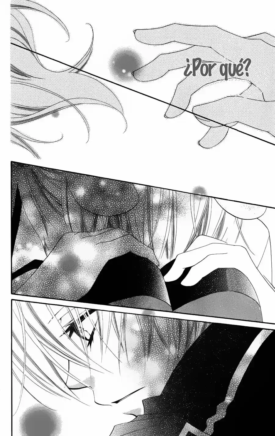 Monochrome Shounen Shojo (2008) - Capítulo 25 - Página 18 - LectorTMOo