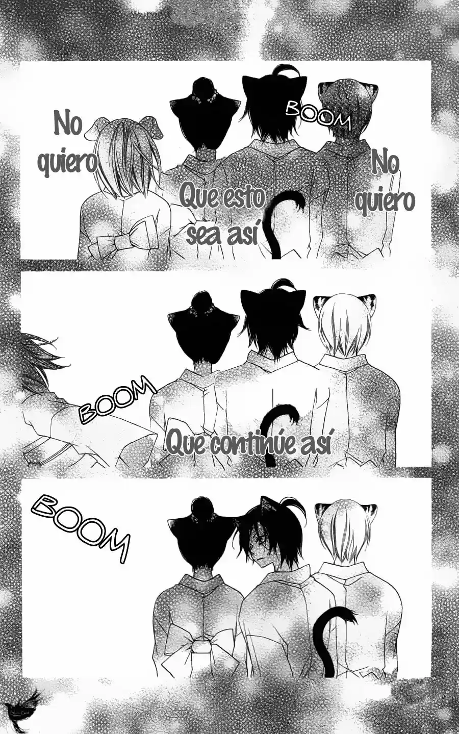 Monochrome Shounen Shojo (2008) - Capítulo 25 - Página 28 - LectorTMOo