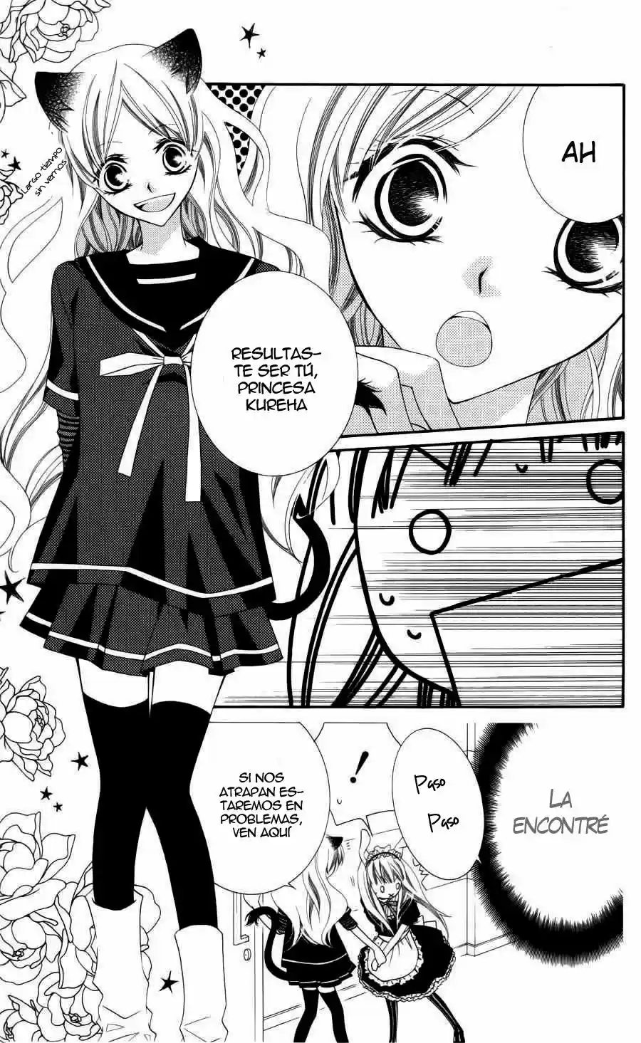 Monochrome Shounen Shojo (2008) - Capítulo 26 - Página 18 - LectorTMOo