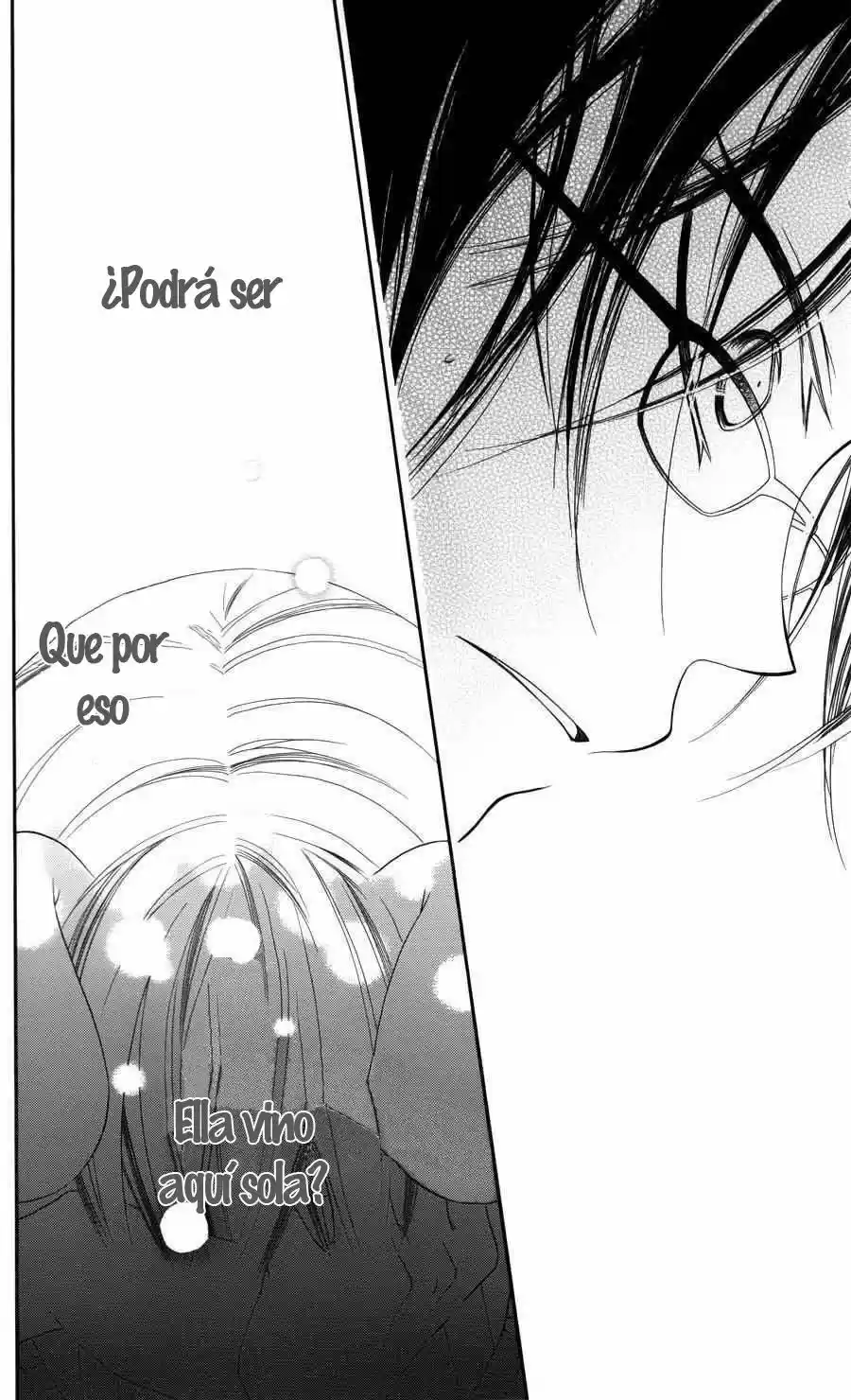 Monochrome Shounen Shojo (2008) - Capítulo 26 - Página 31 - LectorTMOo