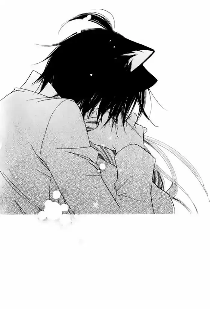 Monochrome Shounen Shojo (2008) - Capítulo 26 - Página 34 - LectorTMOo
