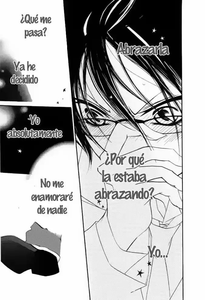 Monochrome Shounen Shojo (2008) - Capítulo 27 - Página 9 - LectorTMOo