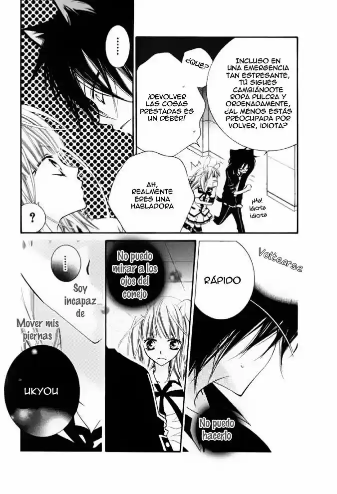 Monochrome Shounen Shojo (2008) - Capítulo 27 - Página 12 - LectorTMOo