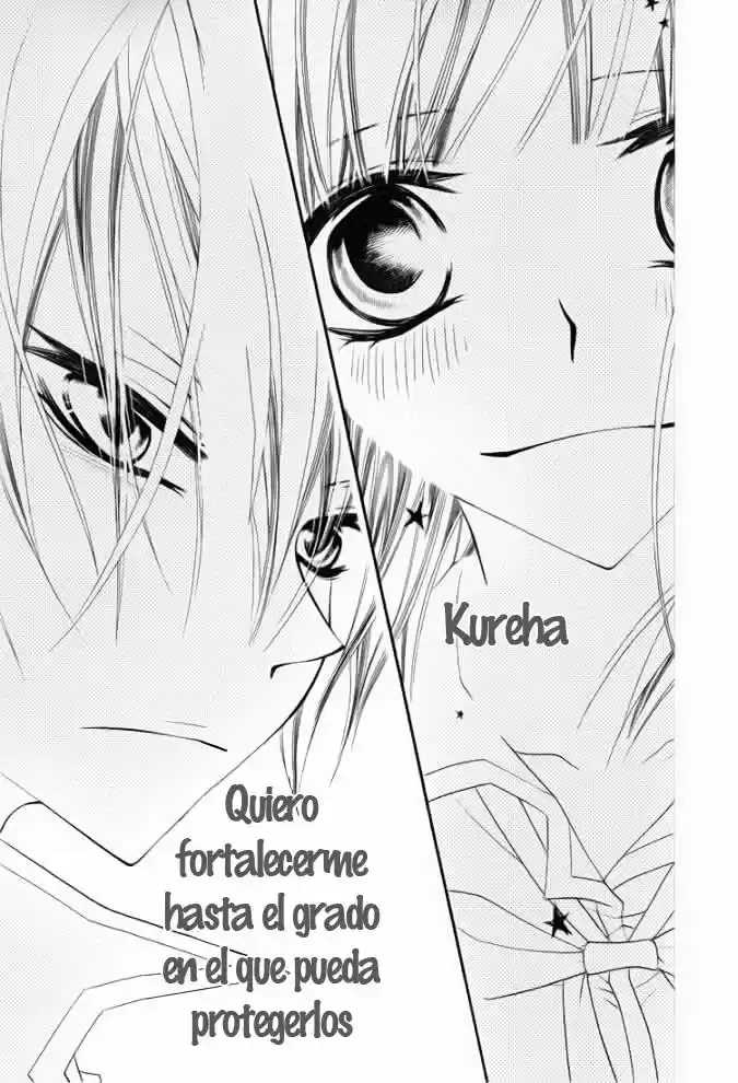 Monochrome Shounen Shojo (2008) - Capítulo 27 - Página 32 - LectorTMOo
