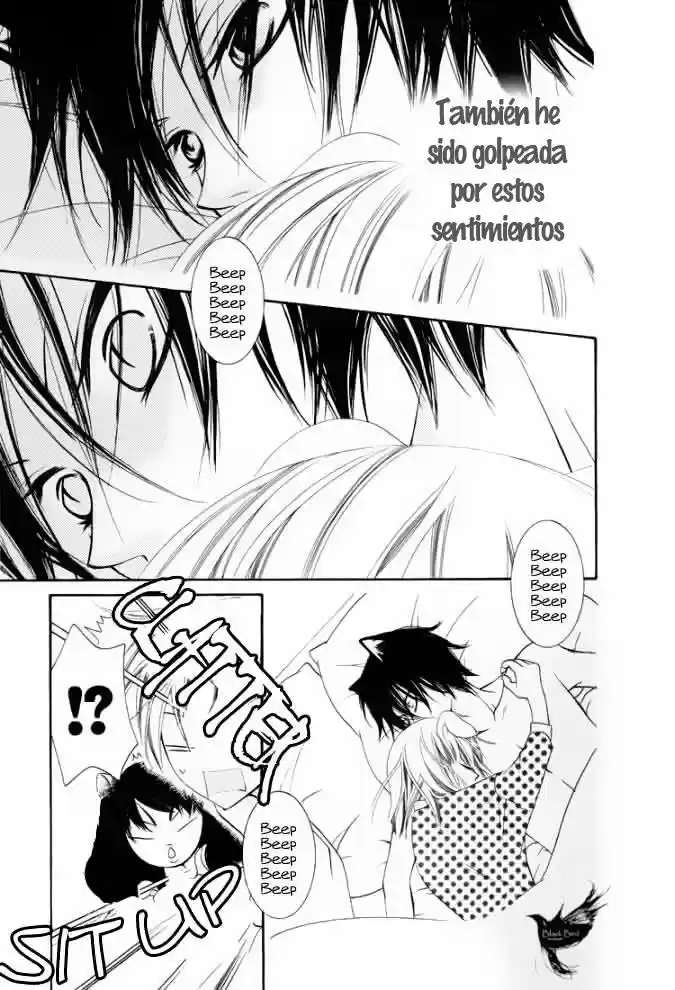 Monochrome Shounen Shojo (2008) - Capítulo 28 - Página 5 - LectorTMOo