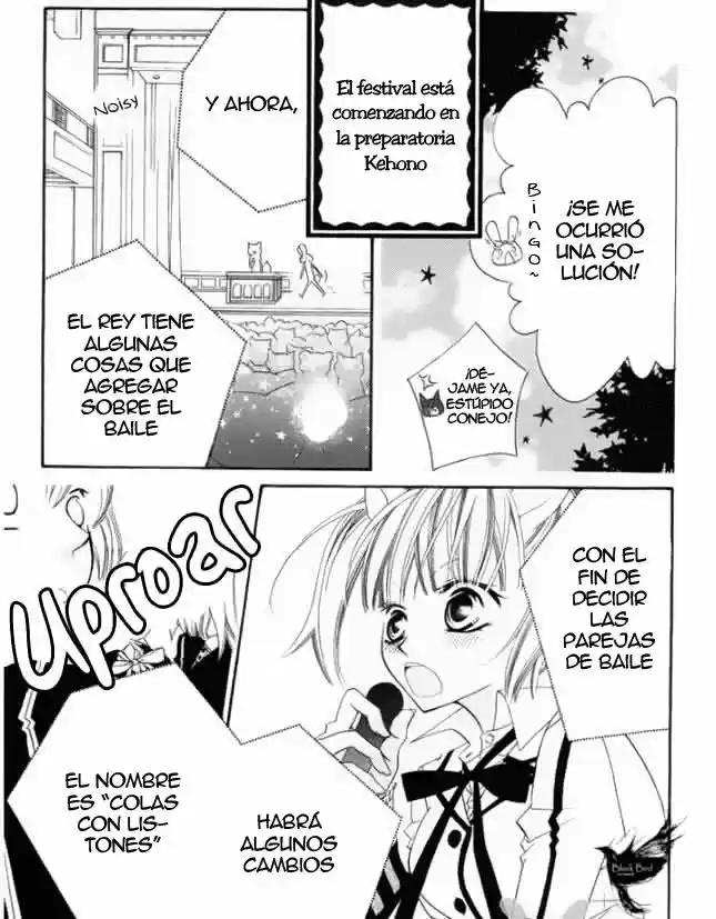 Monochrome Shounen Shojo (2008) - Capítulo 28 - Página 12 - LectorTMOo