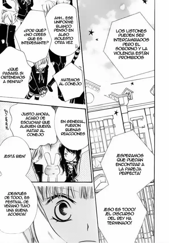 Monochrome Shounen Shojo (2008) - Capítulo 28 - Página 14 - LectorTMOo
