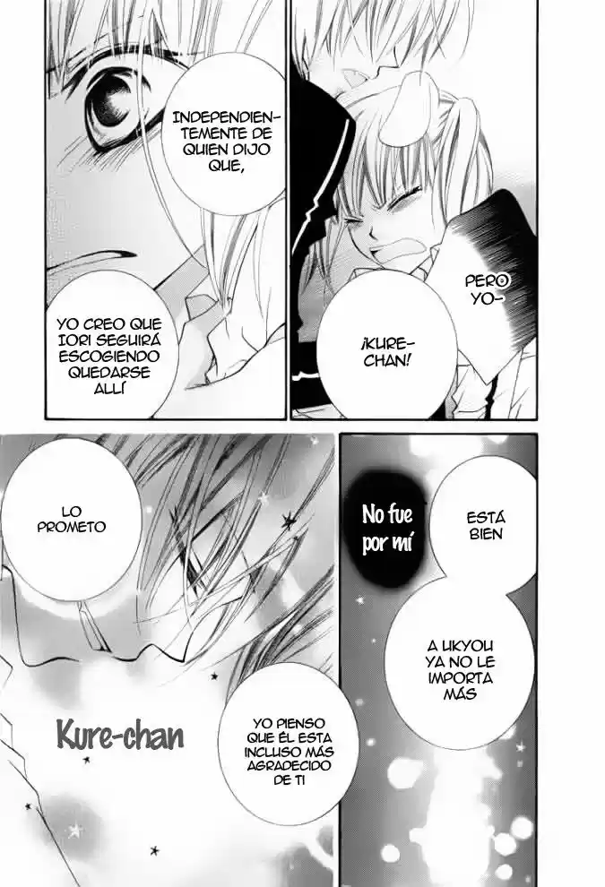 Monochrome Shounen Shojo (2008) - Capítulo 28 - Página 20 - LectorTMOo
