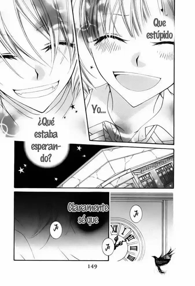Monochrome Shounen Shojo (2008) - Capítulo 28 - Página 22 - LectorTMOo
