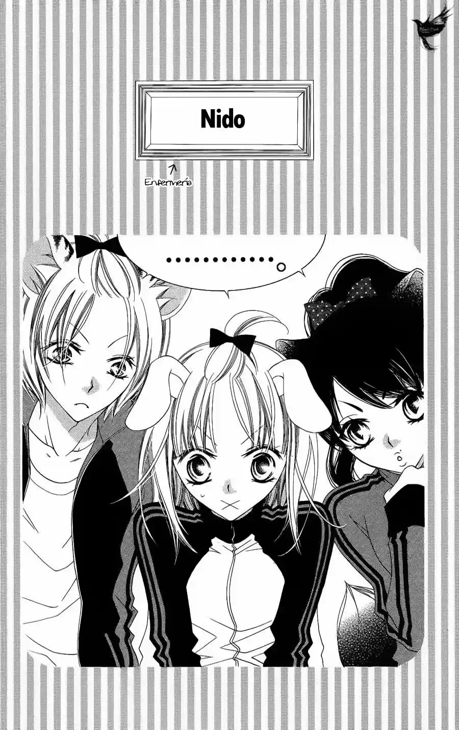 Monochrome Shounen Shojo (2008) - Capítulo 29 - Página 4 - LectorTMOo