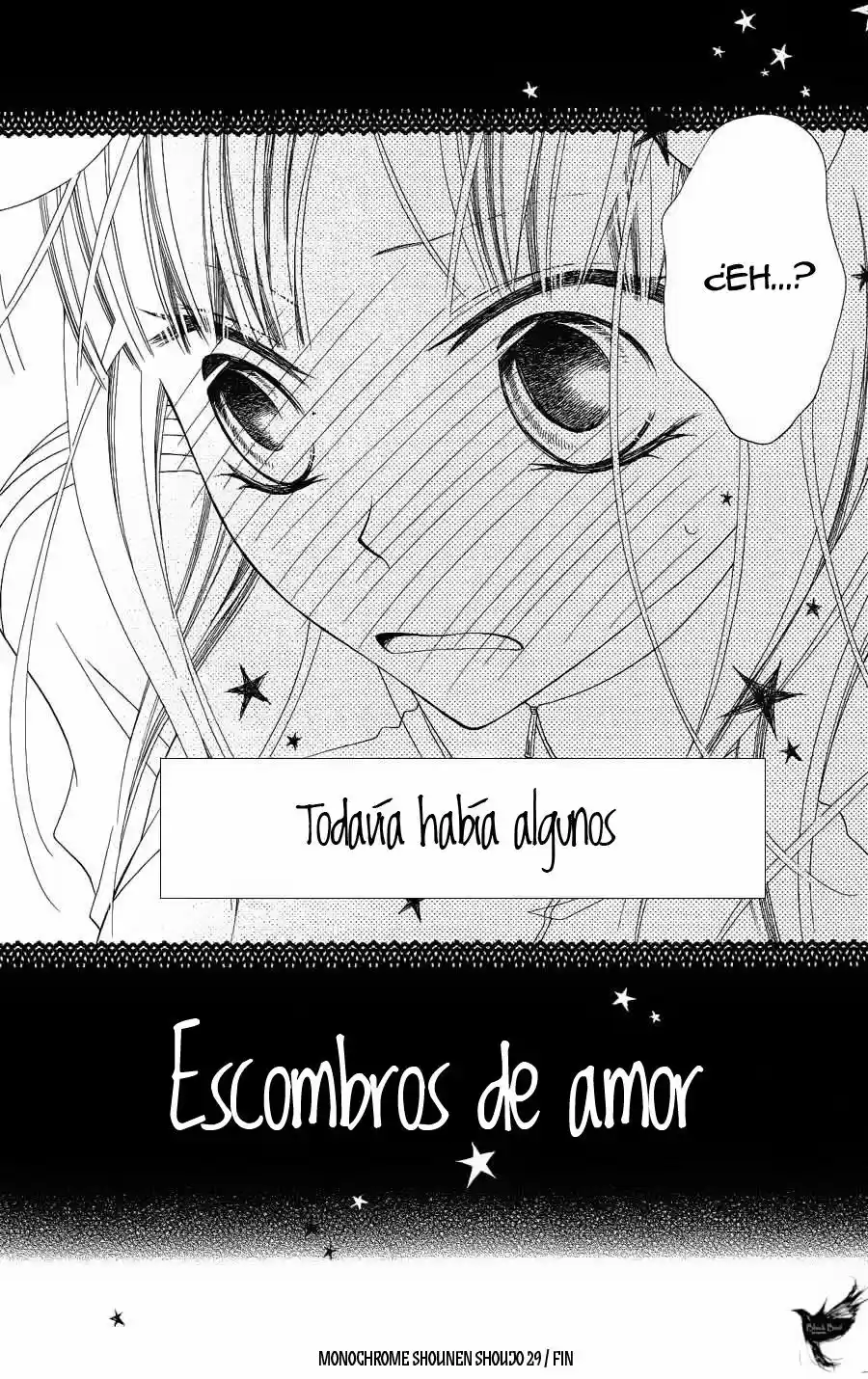 Monochrome Shounen Shojo (2008) - Capítulo 29 - Página 31 - LectorTMOo