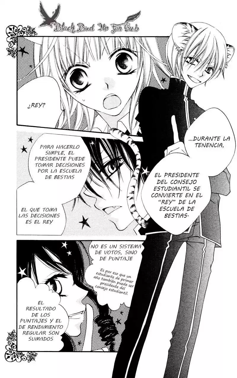 Monochrome Shounen Shojo (2008) - Capítulo 3 - Página 8 - LectorTMOo